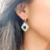 Nubia verdes